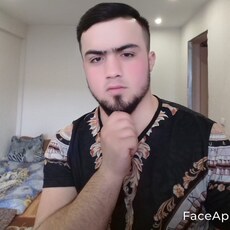 Фотография мужчины Димас, 33 года из г. Усолье-Сибирское