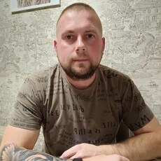 Фотография мужчины Александр, 34 года из г. Тамбов