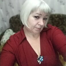 Фотография девушки Анютка, 58 лет из г. Городок