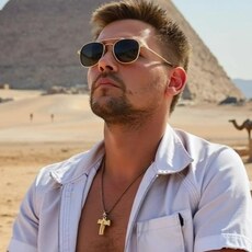 Фотография мужчины Aleksandr, 34 года из г. Могилев