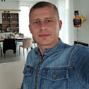 Виктор, 35 лет