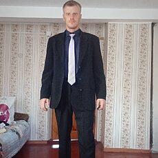 Фотография мужчины Николай, 32 года из г. Шарковщина