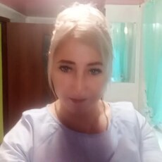 Фотография девушки Татьяна, 46 лет из г. Гомель