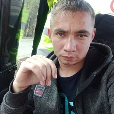Фотография мужчины Дмитрий, 32 года из г. Иркутск
