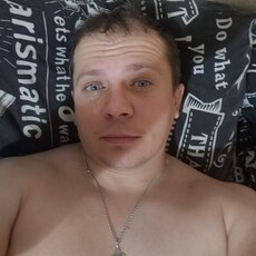 Фотография мужчины Сергей, 36 лет из г. Подольск