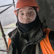 Фотография мужчины Андрей, 25 лет из г. Порецкое