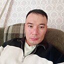 Азамат, 35 лет
