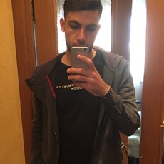 Фотография мужчины Саша, 37 лет из г. Березники