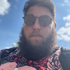 Фотография мужчины Ян, 40 лет из г. Гродно