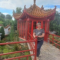 Фотография девушки Светлана, 56 лет из г. Донское