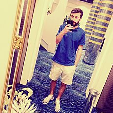 Фотография мужчины Гио, 30 лет из г. Торунь