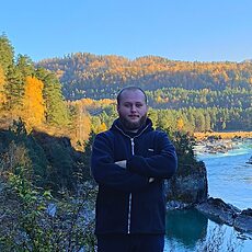 Фотография мужчины Максим, 28 лет из г. Степное Озеро