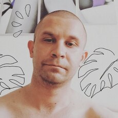 Фотография мужчины Алексей, 31 год из г. Брест