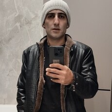 Фотография мужчины Геворг, 35 лет из г. Волгоград