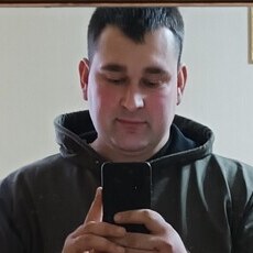 Фотография мужчины Роман, 27 лет из г. Городенка