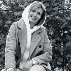 Фотография девушки Татьяна, 44 года из г. Витебск