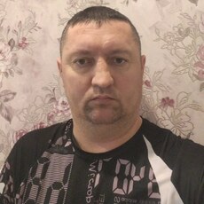 Фотография мужчины Юрий, 46 лет из г. Куйбышев