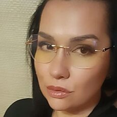 Фотография девушки Кошечка, 44 года из г. Усть-Кут