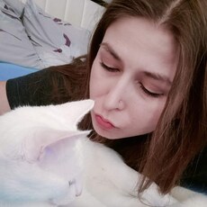 Фотография девушки Имя, 34 года из г. Абинск