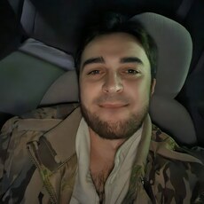 Фотография мужчины Сами, 26 лет из г. Братск