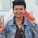 Эльвира, 63 года