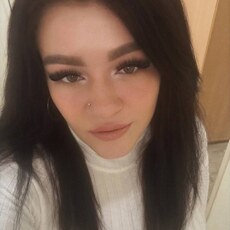 Фотография девушки Алина, 27 лет из г. Саранск
