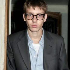 Фотография мужчины Денис, 21 год из г. Юрга