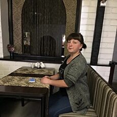 Фотография девушки Светлана, 28 лет из г. Бийск