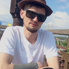 Фотография мужчины Сергей, 35 лет из г. Санкт-Петербург