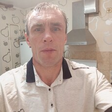 Фотография мужчины Александр, 41 год из г. Жодино