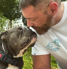 Фотография мужчины Паша, 42 года из г. Москва