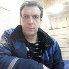 Фотография мужчины Олег, 52 года из г. Самара