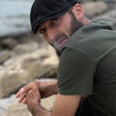 Фотография мужчины Горец, 33 года из г. Воронеж