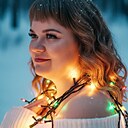 Марина, 35 лет