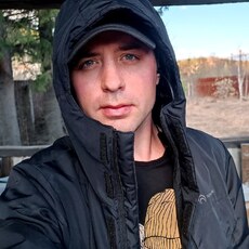 Фотография мужчины Влад, 31 год из г. Златоуст