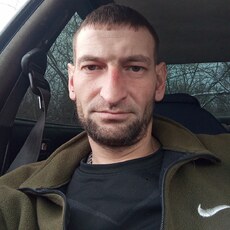 Фотография мужчины Сергей, 33 года из г. Иркутск