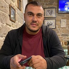 Фотография мужчины Влад, 35 лет из г. Днепр