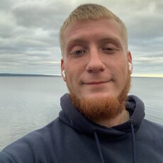 Фотография мужчины Никита, 38 лет из г. Мурманск