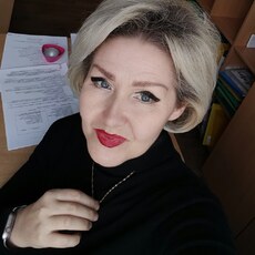 Фотография девушки Галина, 49 лет из г. Бахчисарай