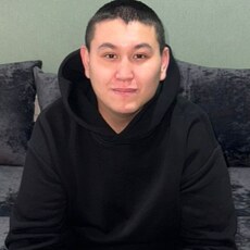 Фотография мужчины Руслан, 23 года из г. Знаменск