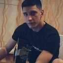 Антон, 31 год