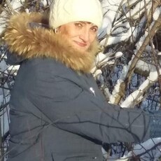 Фотография девушки Надежда, 64 года из г. Томск