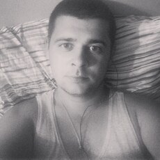 Фотография мужчины Саша, 35 лет из г. Молодечно