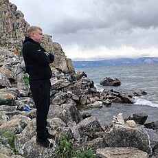 Фотография мужчины Александр, 33 года из г. Челябинск