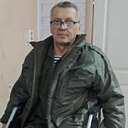 Евгений, 60 лет