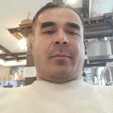 Фотография мужчины Бехруз, 42 года из г. Красноярск