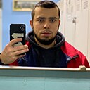 Полад, 22 года