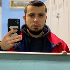 Фотография мужчины Полад, 22 года из г. Хасавюрт