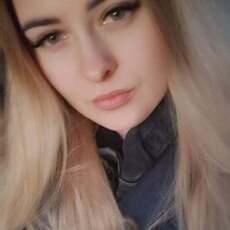 Фотография девушки Лера, 26 лет из г. Барановичи