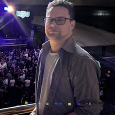 Фотография мужчины Дмитрий, 39 лет из г. Коломна